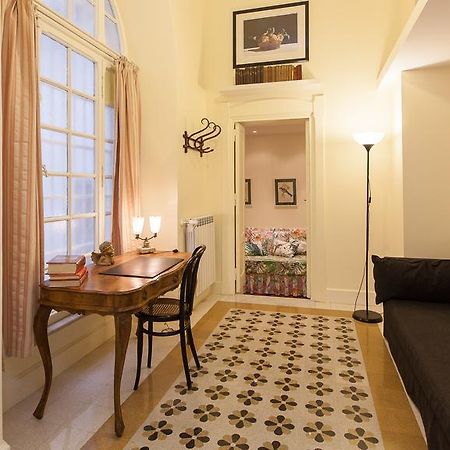 Rental In Rome Ghetto Garden Extérieur photo