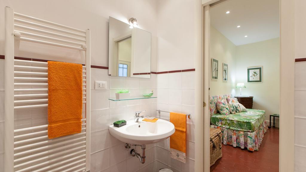Rental In Rome Ghetto Garden Extérieur photo