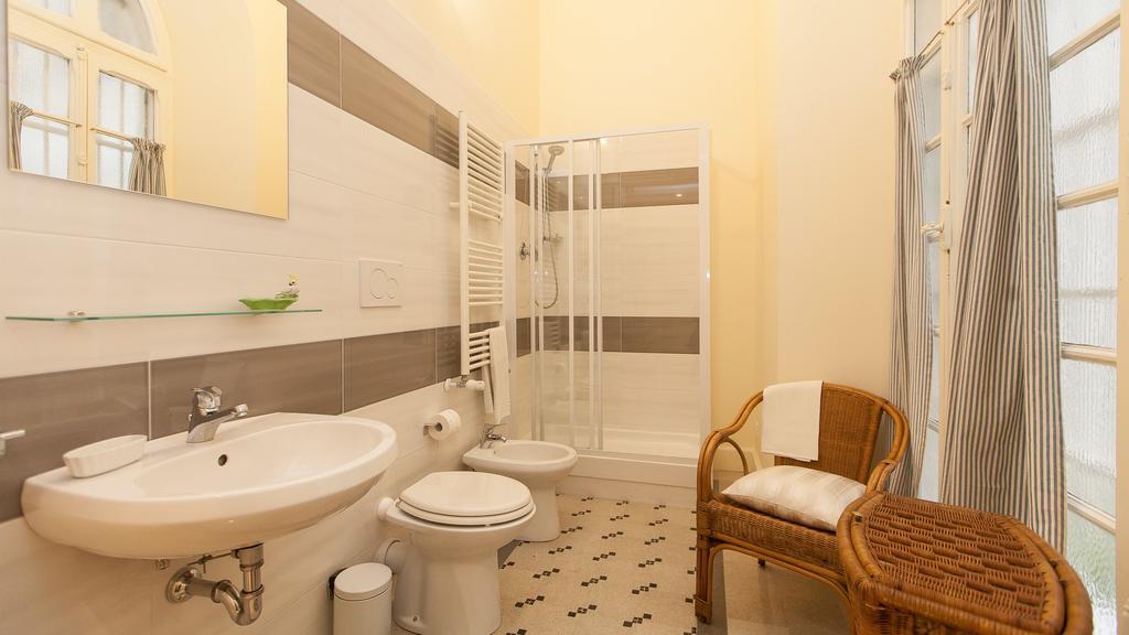 Rental In Rome Ghetto Garden Extérieur photo